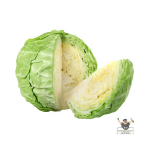 Cabbage India