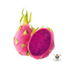 dragonfruit red