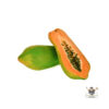 Green Papaya