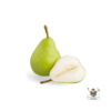 Green Pear
