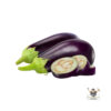 Pearl Eggplant