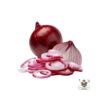 Red Onion