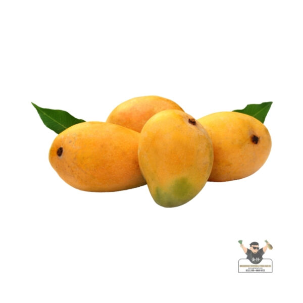 thai mango