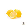 Yellow Lemon