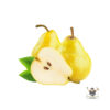 Yellow Pear