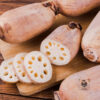 lotus root 2